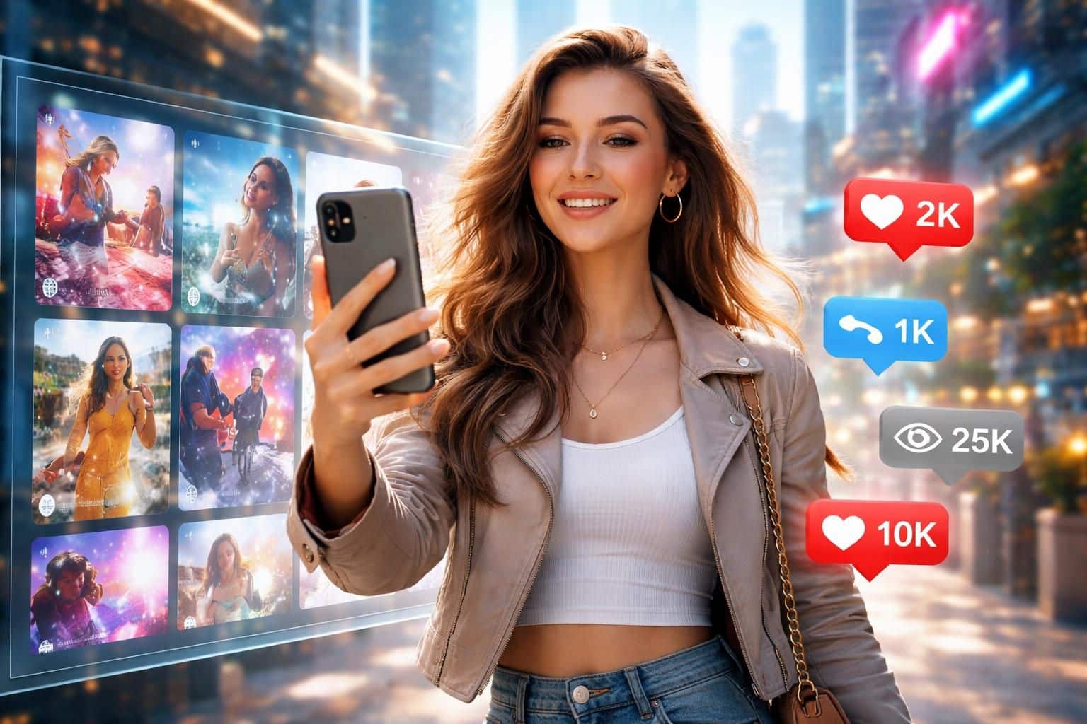 découvrez pourquoi les reels sont indispensables pour booster votre visibilité en 2026 et comment les utiliser efficacement pour engager votre audience.