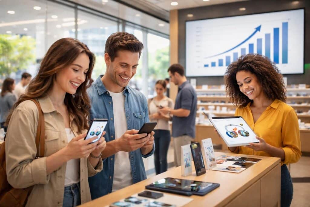 découvrez pourquoi vendre sur google est essentiel pour développer la visibilité et les ventes de votre boutique en ligne. maximisez votre présence et atteignez plus de clients potentiels dès aujourd'hui.