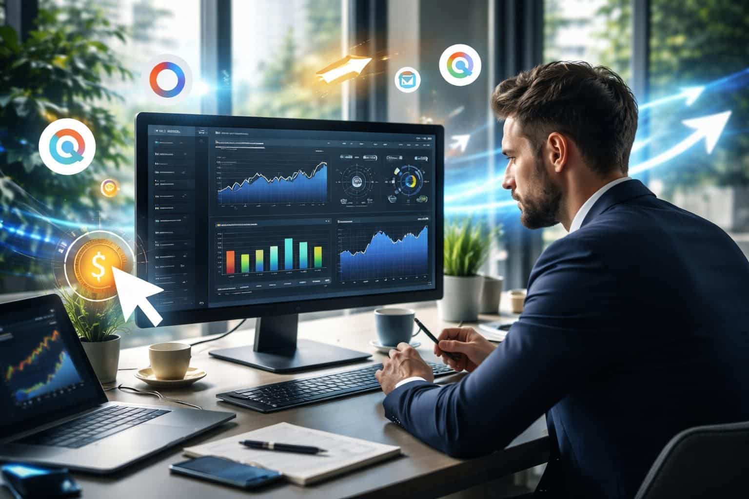 découvrez les nouveautés et évolutions majeures en stratégie sea pour les annonceurs cette année afin d'optimiser vos campagnes publicitaires en ligne.