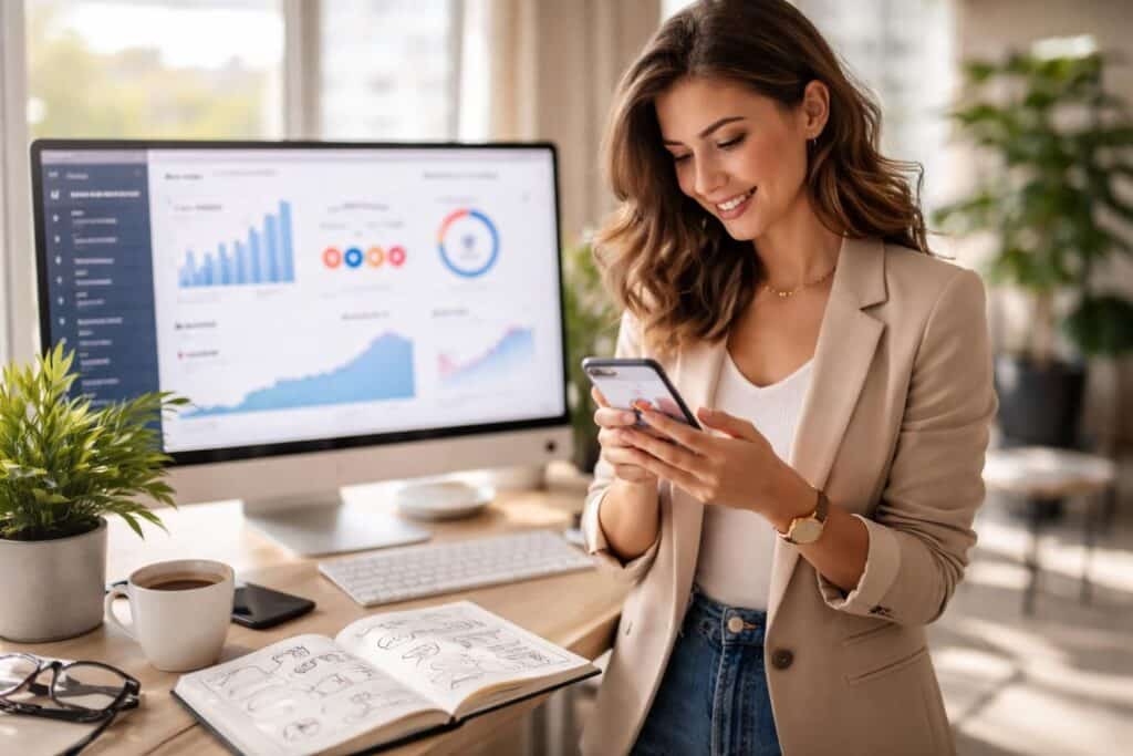 découvrez les meilleures stratégies de vente pour réussir votre business sur instagram en 2026 et booster votre visibilité, vos ventes et votre engagement.