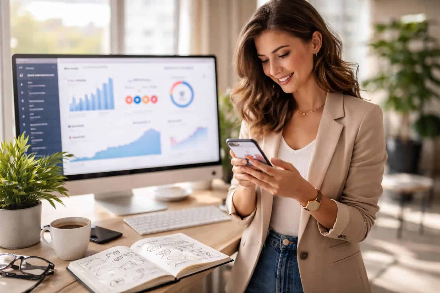 découvrez les meilleures stratégies de vente pour réussir votre business sur instagram en 2026 et booster votre visibilité, vos ventes et votre engagement.