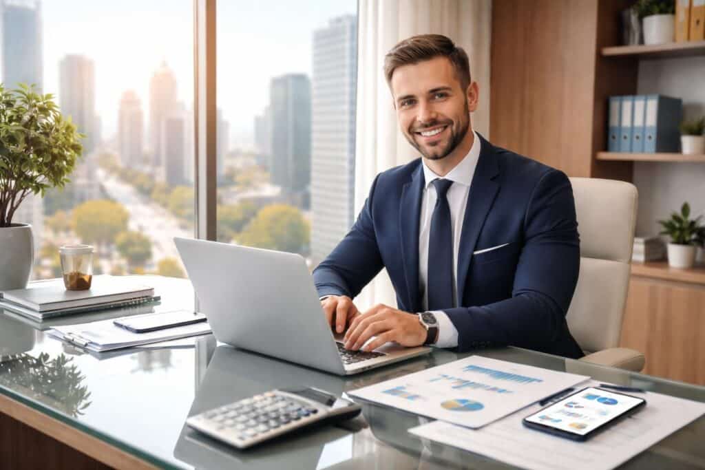 découvrez des stratégies digitales efficaces pour attirer davantage de clients et développer votre cabinet de comptabilité.