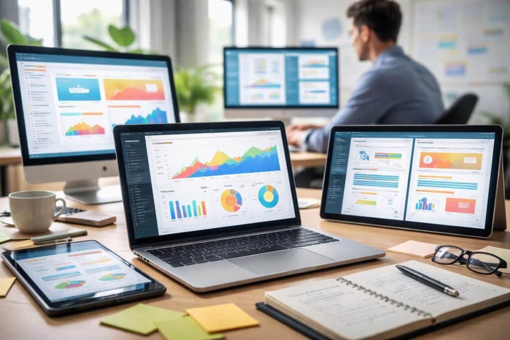 découvrez comment les tests a/b peuvent optimiser vos bannières web et augmenter significativement votre taux de clic grâce à des techniques éprouvées.