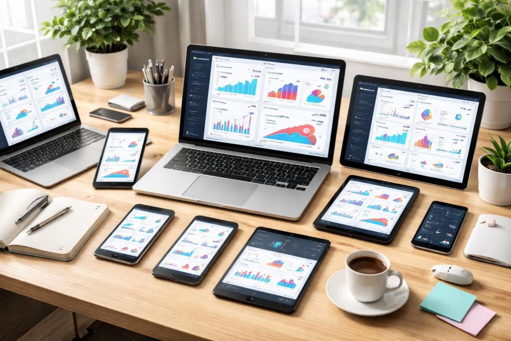 découvrez 10 outils de growth hacking essentiels pour booster rapidement la croissance de votre entreprise et optimiser vos stratégies marketing.