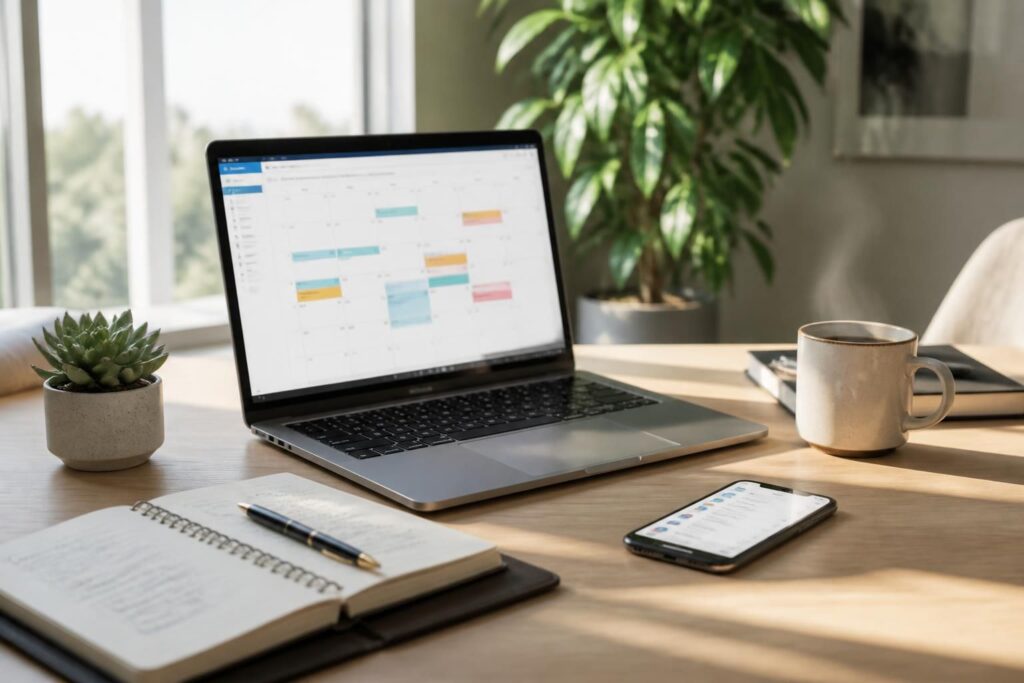découvrez comment optimiser votre calendrier de publication sur linkedin pour maximiser l'engagement et la visibilité de vos contenus professionnels grâce à notre guide complet.