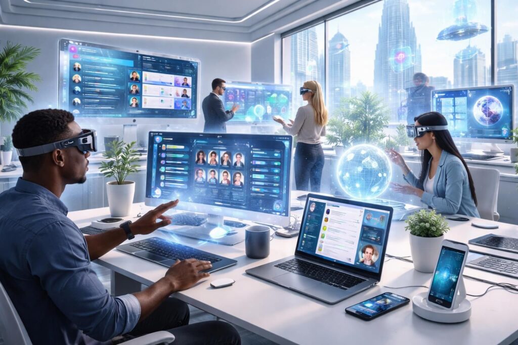 découvrez les tendances incontournables de la communication numérique à suivre en 2026 pour rester à la pointe des stratégies digitales et optimiser votre présence en ligne.