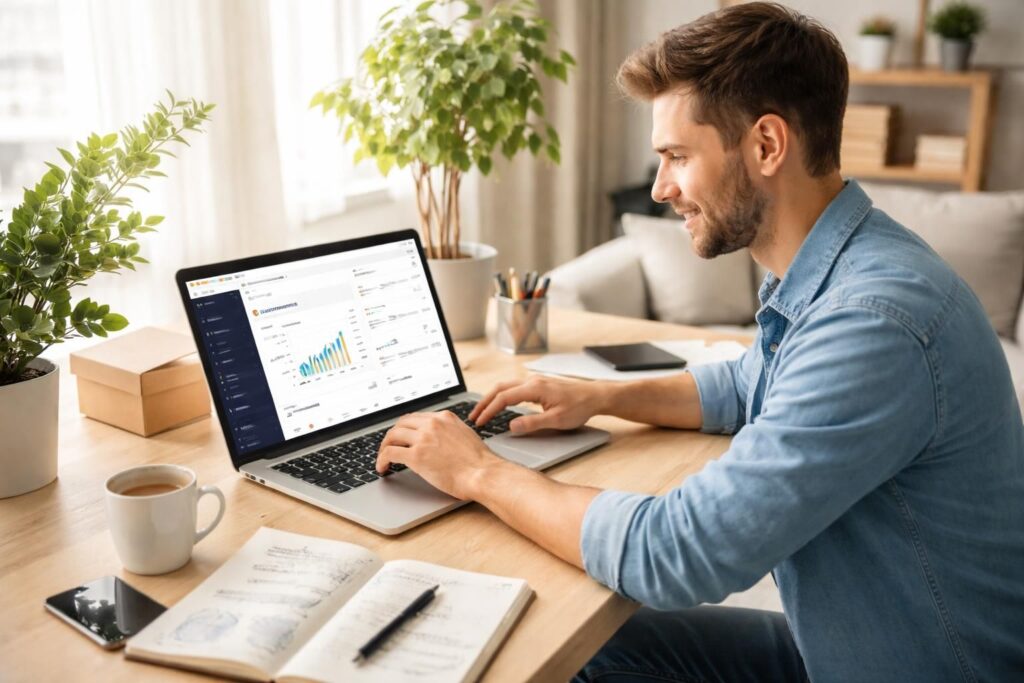 découvrez pourquoi prestashop demeure une solution accessible et idéale pour les auto-entrepreneurs souhaitant créer et gérer facilement leur boutique en ligne.
