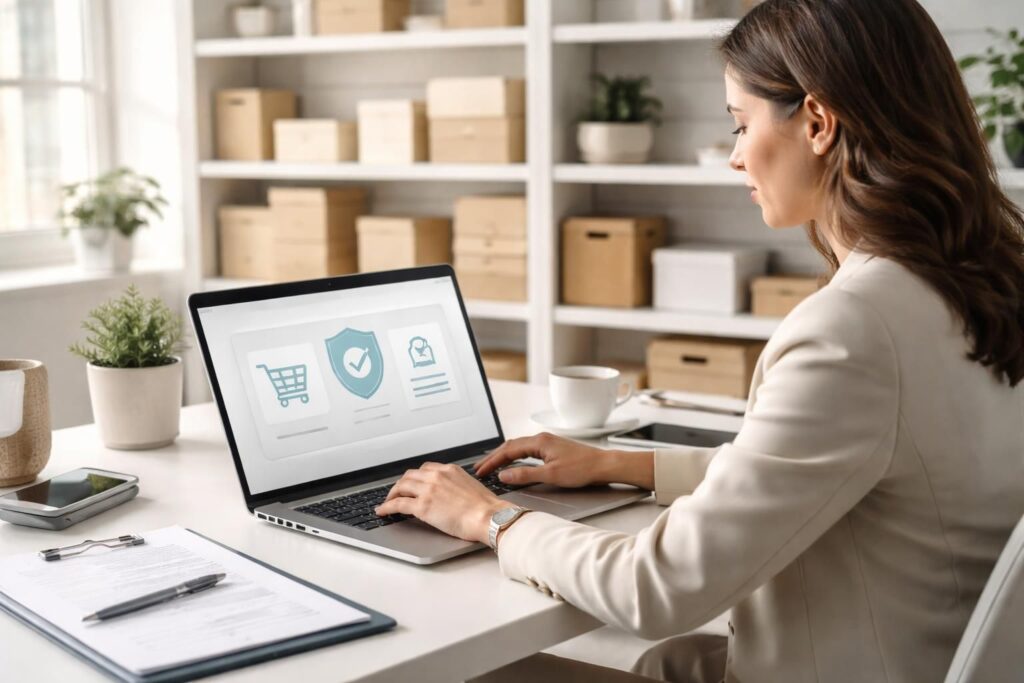 découvrez les règles essentielles de la réglementation e-commerce pour vendre en ligne en toute conformité et sécuriser votre activité sur le web.